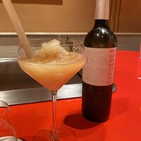 六本木うかい亭 - 