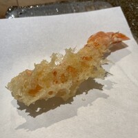 天ぷら浅沼 - 