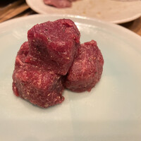 炭火焼肉ホルモン うしごろ 中目黒店 - 