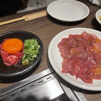 ヤキニク甲 - 
