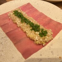 炭火焼肉ホルモン うしごろ 中目黒店 - 