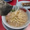 ラーメン 山岡家 蘇我店