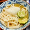 丸亀製麺 江南店
