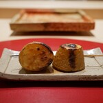 Binchoutan Yakitori Torishige - 