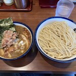 つけめん 玉 - 