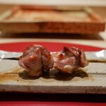 Binchoutan Yakitori Torishige - 