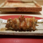 Binchoutan Yakitori Torishige - 