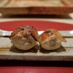 Binchoutan Yakitori Torishige - 