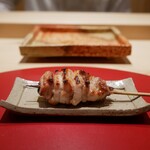 Binchoutan Yakitori Torishige - 