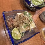 焼き鳥居酒屋とりとり - 