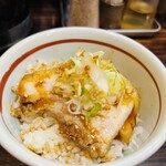 らー麺 あけどや - 