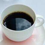 Firippu Miru Toukyou - コーヒー