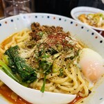 らー麺 あけどや - 