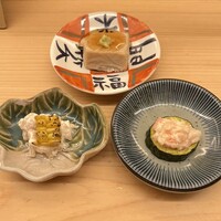 鮨おにかい＋1 - 