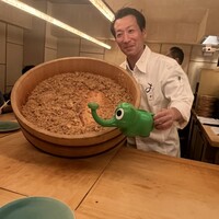 鮨おにかい＋1 - 