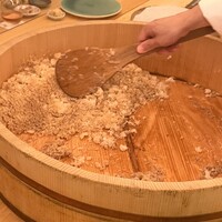 鮨おにかい＋1 - 