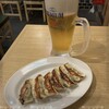 餃子ノ酒場 太陽ホエール 川崎駅前店