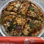 Hiroshima Fuu Okonomiyaki Ishi - 