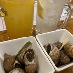 大漁酒場 魚樽本店 - 