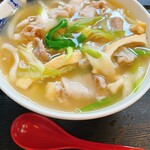 Teuchi Udon Kotobukian - 