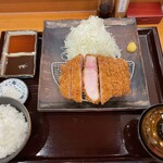 Tonkatsu No Ootaya - 