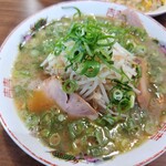 一ノ口十ノ口 - 別アングル