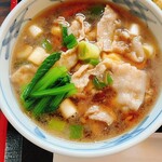 Teuchi Udon Kotobukian - 