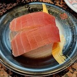 太助寿司 - マグロ