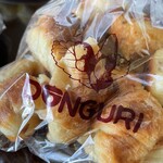 Donguri - 