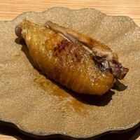やきとり松岡 - 