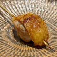やきとり松岡 - 