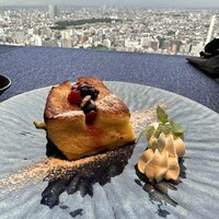 ROTISSERIE★BLUE - 