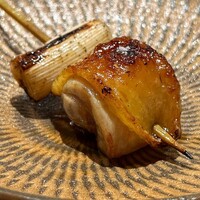 やきとり松岡 - 