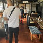 ヨコクラうどん - 