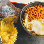 ヨコクラうどん - 