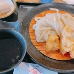 山下本気うどん - 