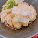 山下本気うどん - 