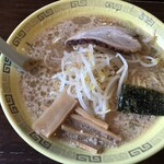 Egawa Tei - 中華麺　800円