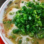 ラーメン十五屋 - 