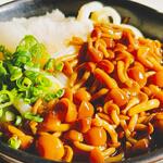 ヨコクラうどん - 