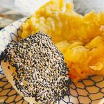 ヨコクラうどん - 