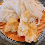 山下本気うどん - 