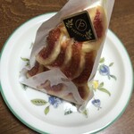 パティスリー ラポール  - 