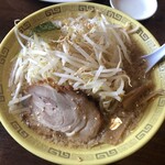 Egawa Tei - もやし麺　900円