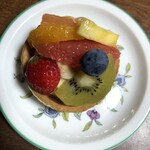 パティスリー ラポール  - 