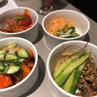熟成和牛焼肉エイジング・ビーフ 横浜店 - 