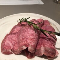 熟成和牛焼肉エイジング・ビーフ 横浜店 - 