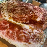 大阪焼肉・ホルモン ふたご - 