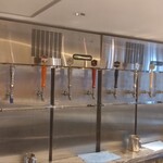 スプリングバレーブルワリー 京都 - 