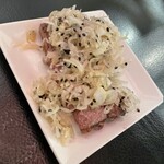 炭火焼鳥 忠や - 